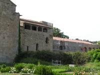 Lagrasse - Abbaye (5)